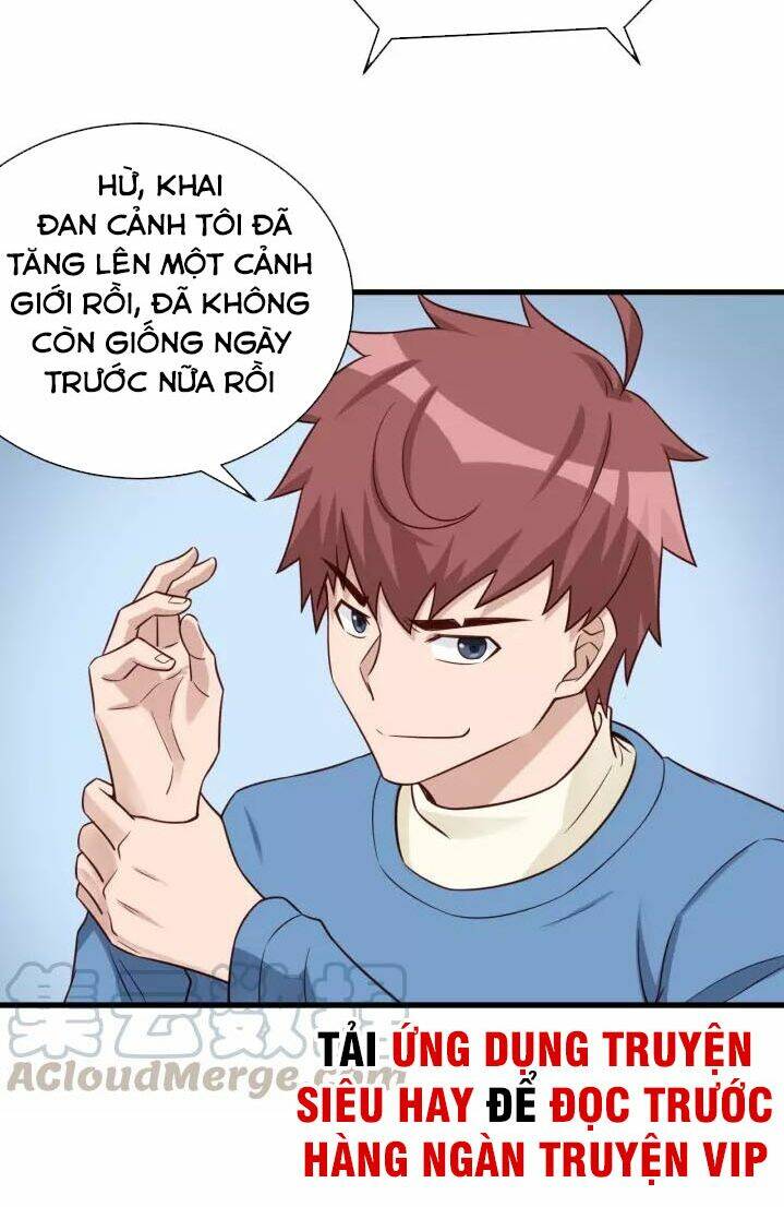 Hệ Thống Tu Tiên Mạnh Nhất: Chapter 53