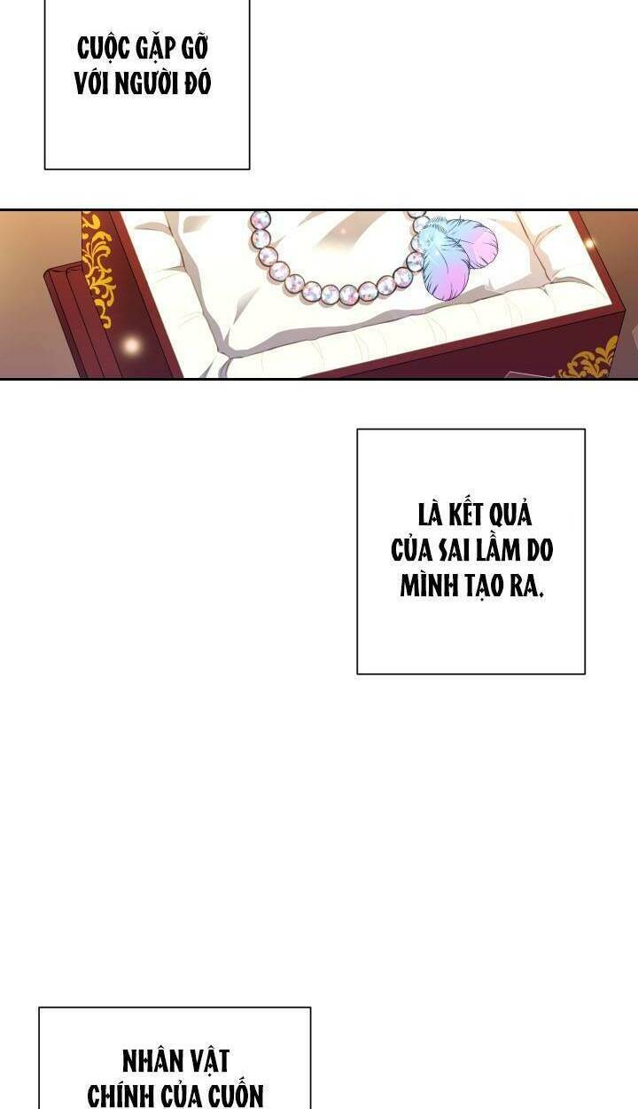 Gửi Đến Người Bạn Của Tôi: Chapter 22