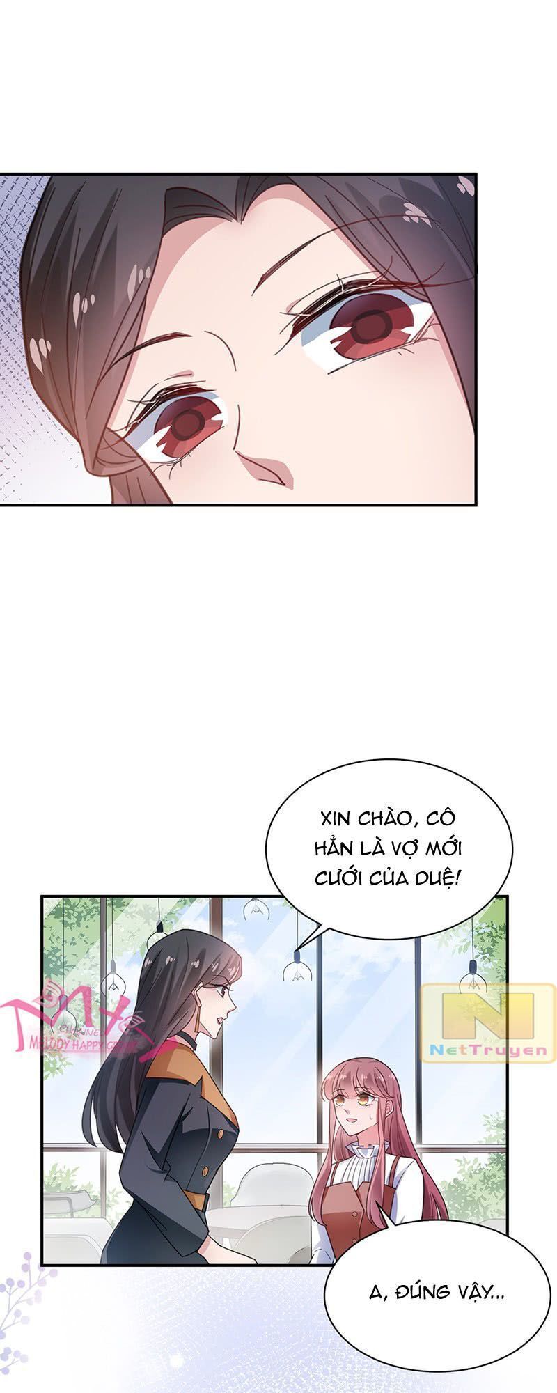 Thịnh Thế Điềm Sủng: Tiểu Manh Thê Của Dịch Thiếu: Chapter 79