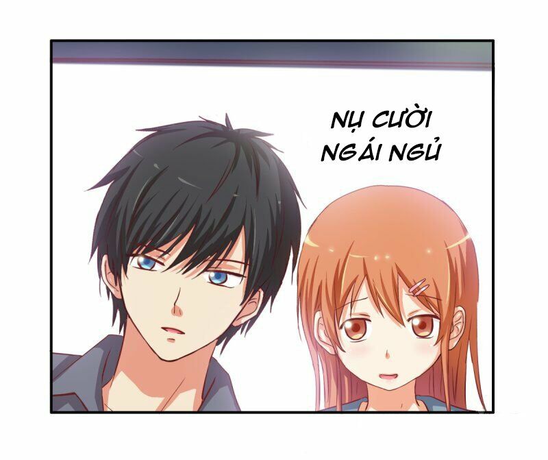 Mối Tình Đầu Có Chút Ngọt: Chapter 39