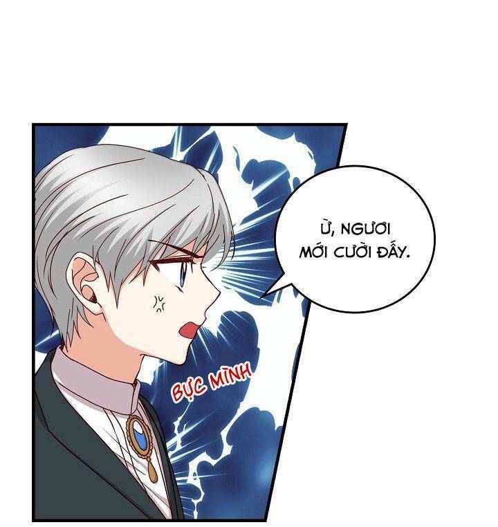 Đừng Chọc Đứa Em Gái Bé Bỏng Của Chúng Tôi: Chapter 41
