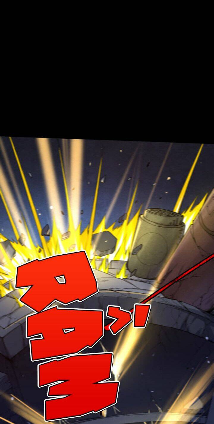 Khí Xung Tinh Hà: Chapter 1