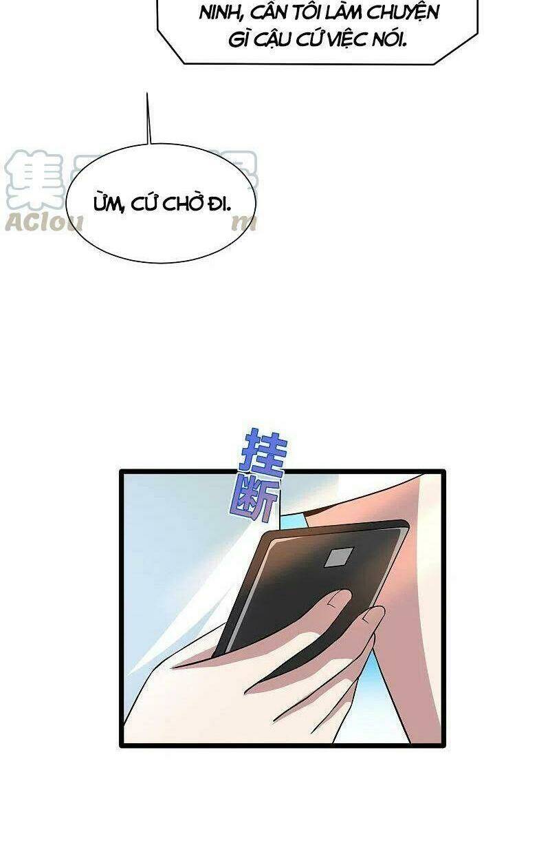 Đô Thị Tà Vương: Chapter 221