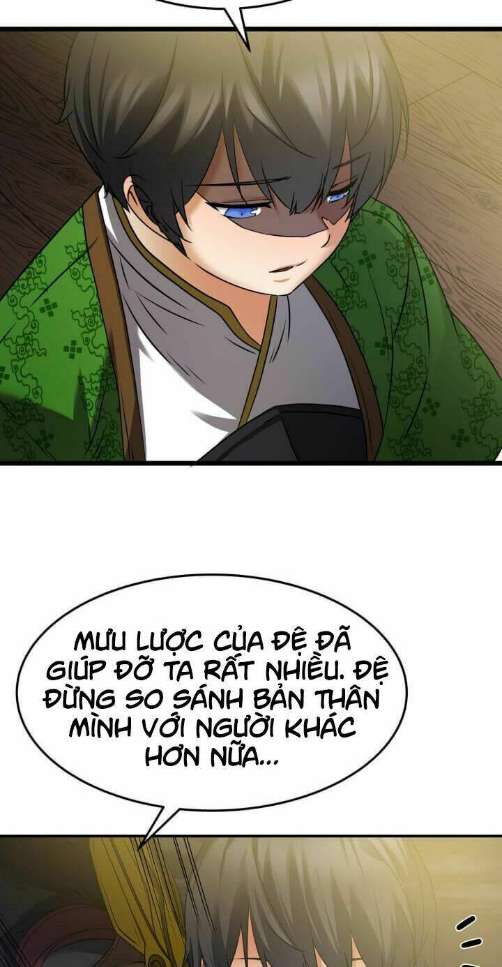 Lôi Thần Chuyển Sinh: Chapter 14