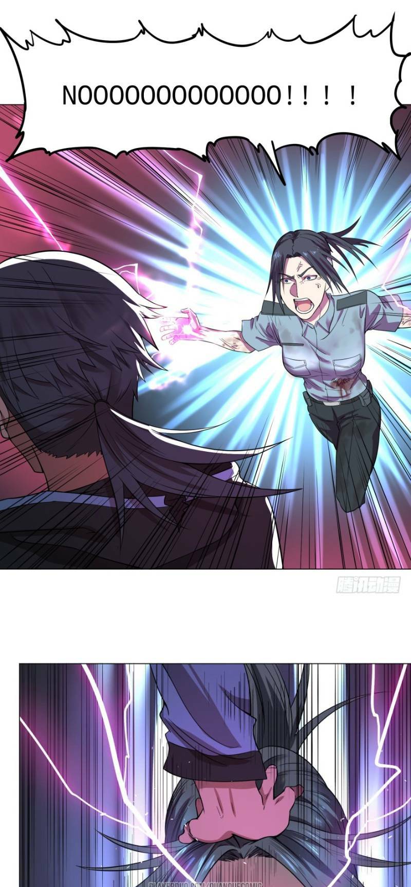 Danh Sách Kẻ Phản Diện: Chapter 48