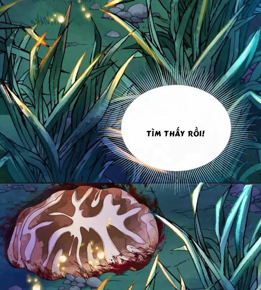 Yêu Long Đại Nhân Của Ta: Chapter 5