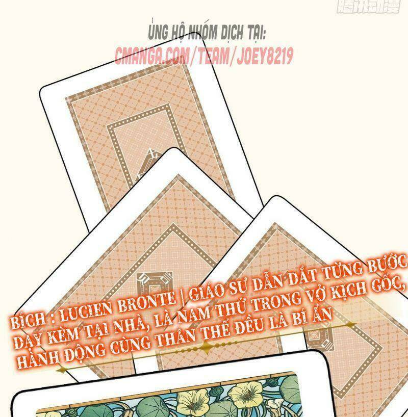 Không Thể Hòan Hảo Tuyệt Đối: Chapter 0