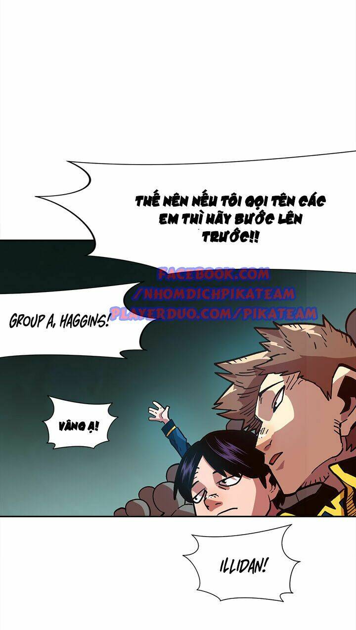 Đại Lục Vô Song: Chapter 18