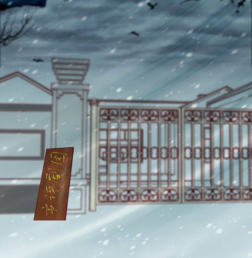 Lưu Luyến Không Rời: Chapter 35