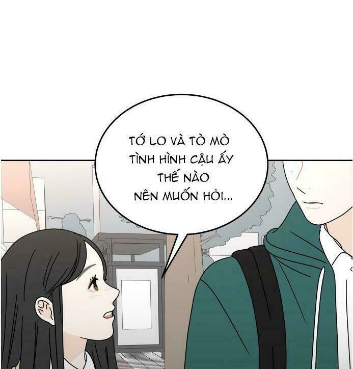 30 Phút Bước Đi Bên Em: Chapter 77