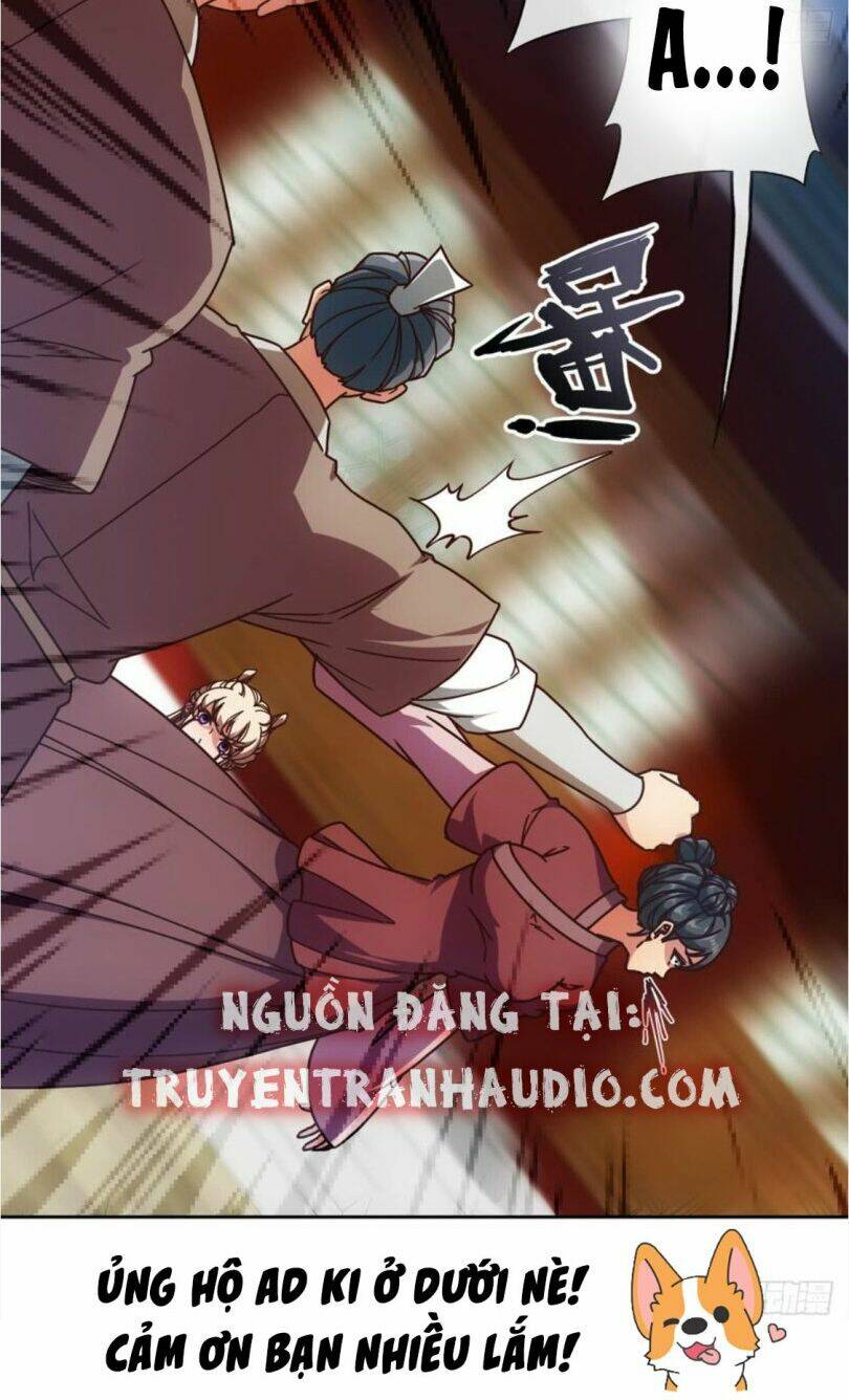 Hồng Thiên Thần Tôn: Chapter 83