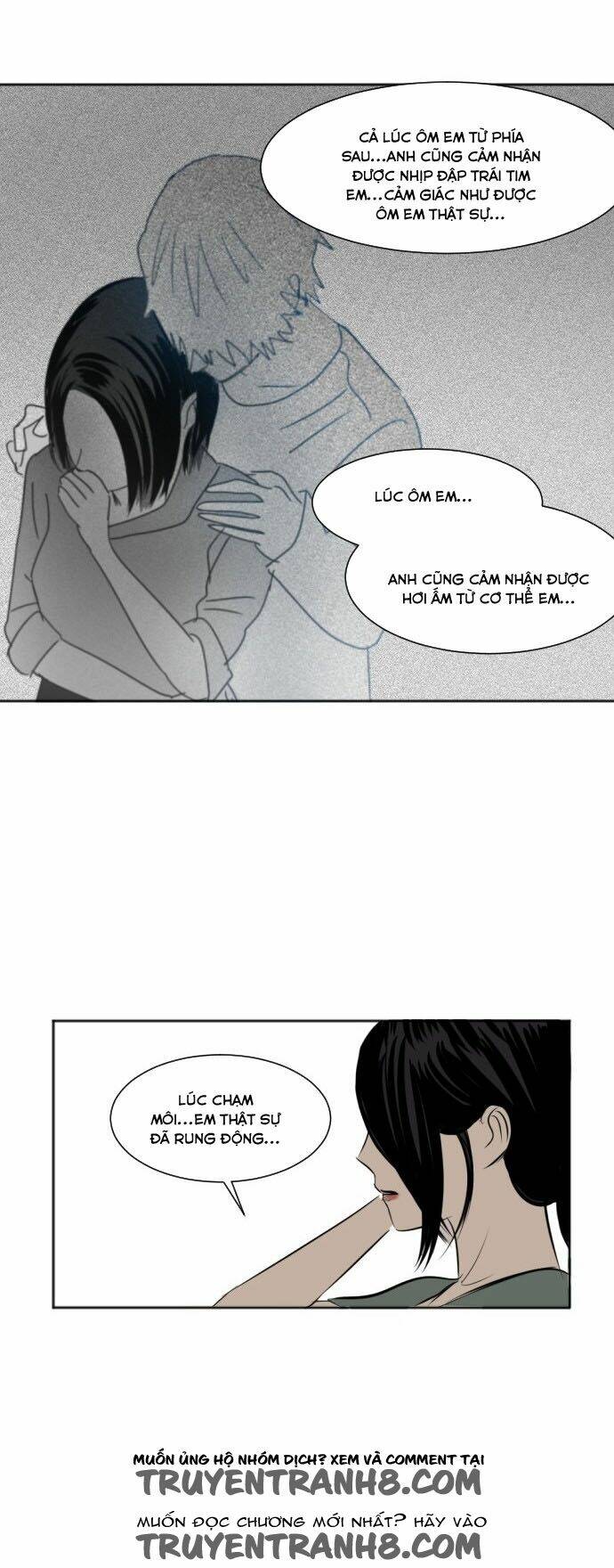 Transparent Cohabitation: Chapter 31