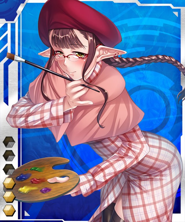 Taimanin Asagi Battle Arena: Chapter 25