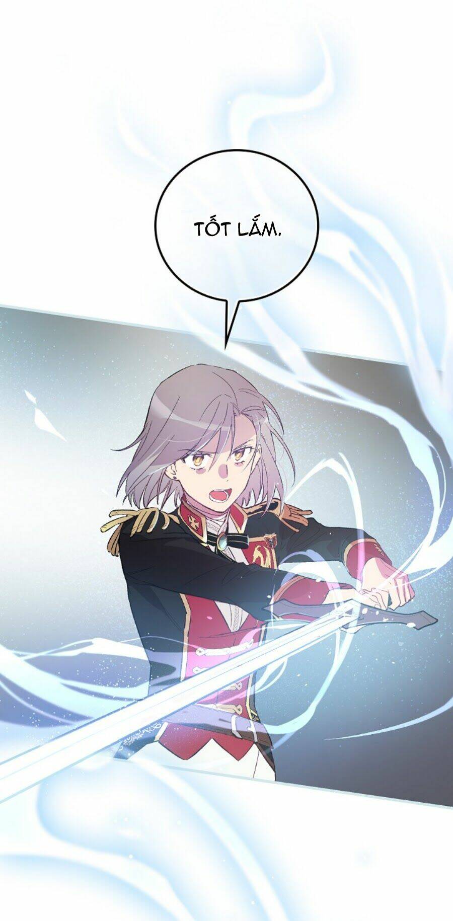 Kỵ Sĩ Đỏ Không Mê Tiền Mù Quáng: Chapter 12