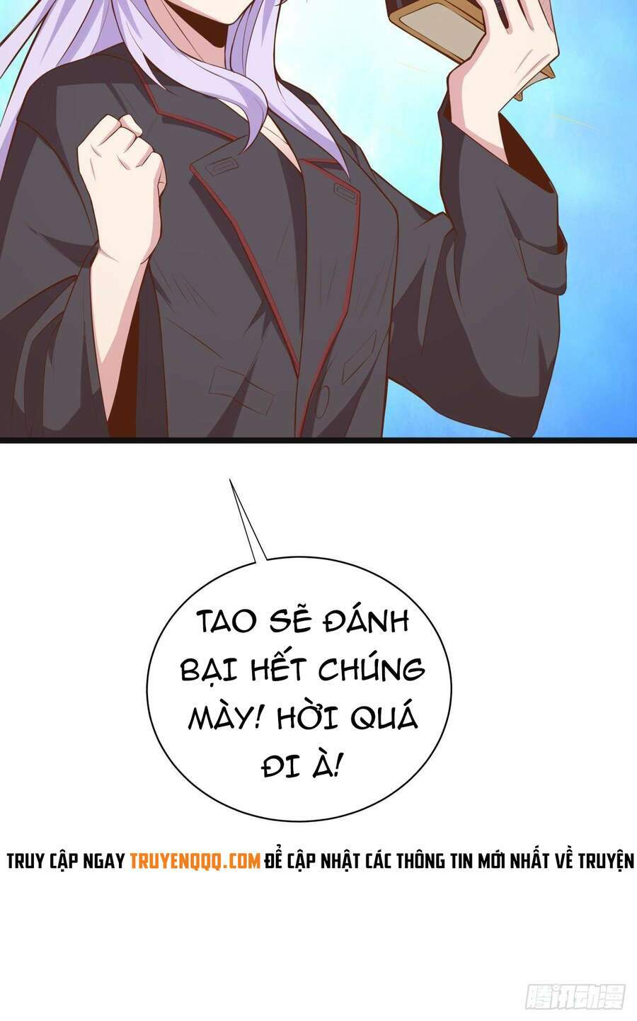 Mạt Thế Thần Tài: Chapter 30