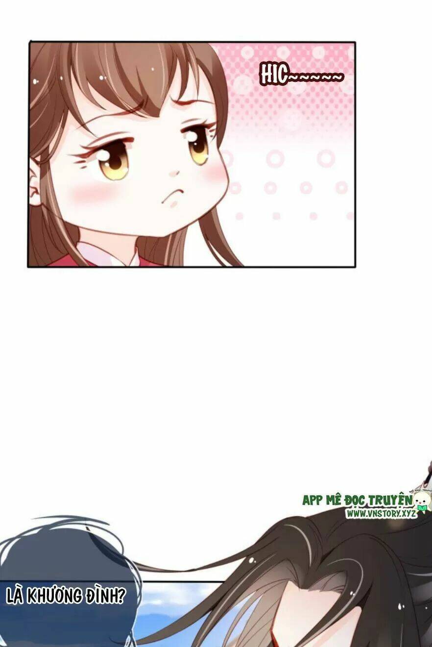 Nàng Trở Thành Bạch Nguyệt Quang Của Vương Gia Bệnh Kiều: Chapter 100