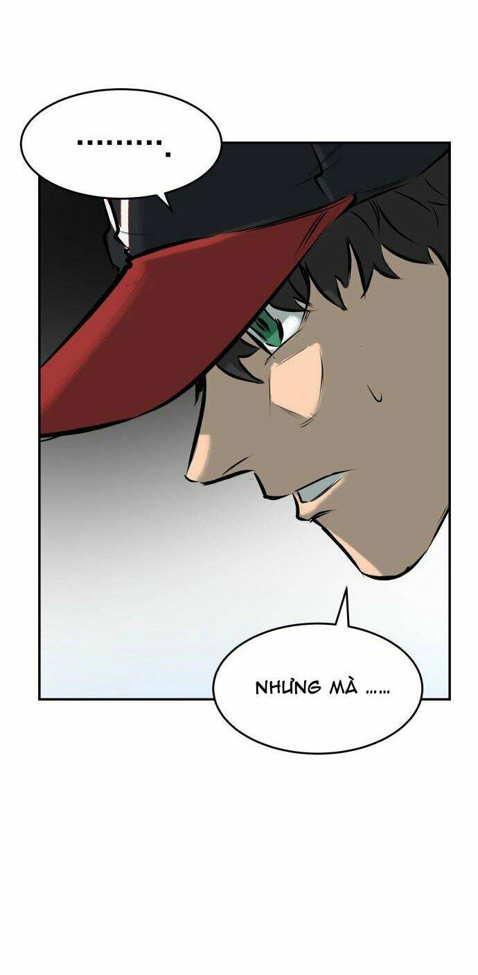 Cú Ném Chiến Thắng!: Chapter 3