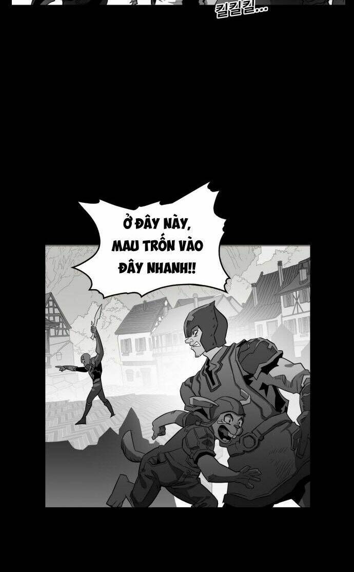 Hard Core Leveling Warrior: Chapter 43