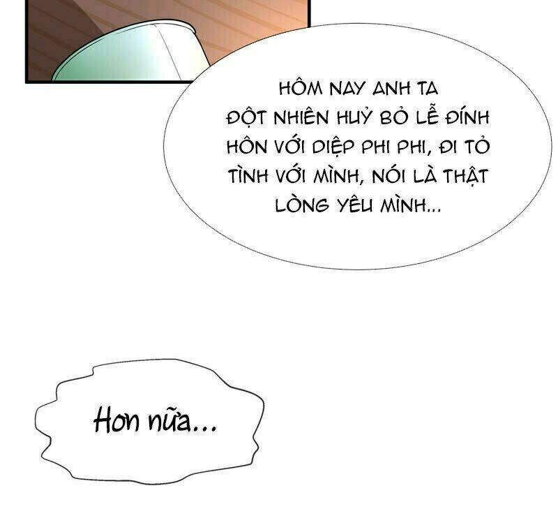 Chiến Lược Lãng Mạn Của Thịnh Thiếu: Chapter 5