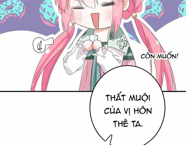 Hoa Nhan Sách: Chapter 48.1