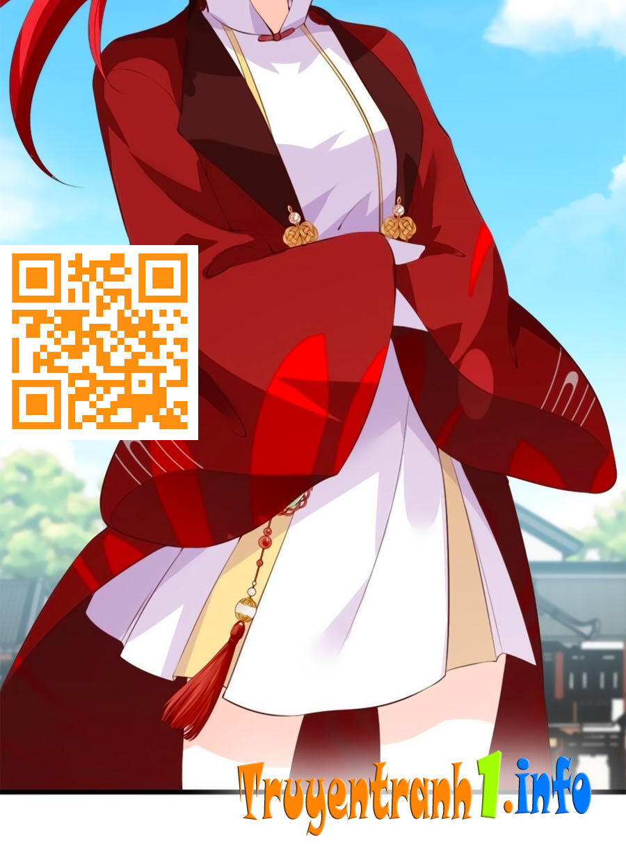 Phản Phái Nữ Đế Lai Tập: Chapter 34