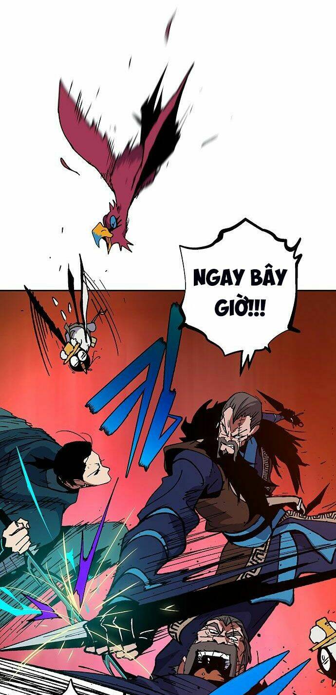 Npc Bắt Đầu Từ Kỹ Năng Lv.999: Chapter 7