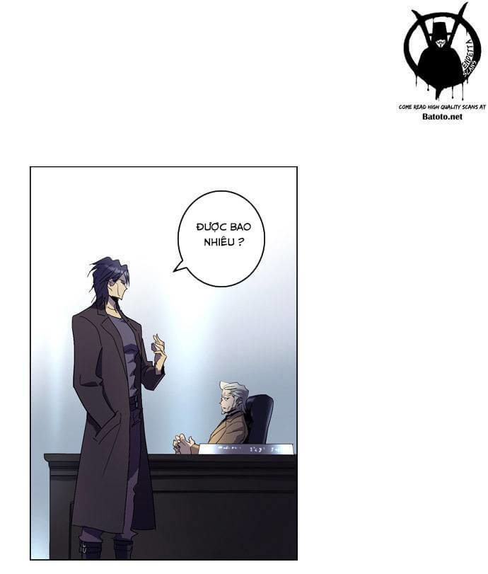 Soul Cartel: Chapter 65