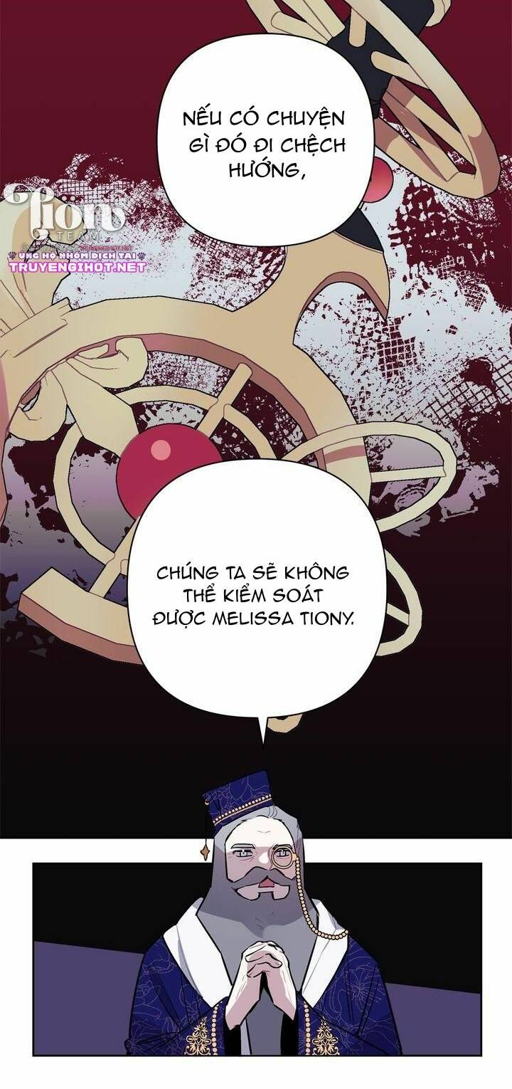 Cách Mà Pháp Sư Đối Mặt Với Cái Chết: Chapter 16.1