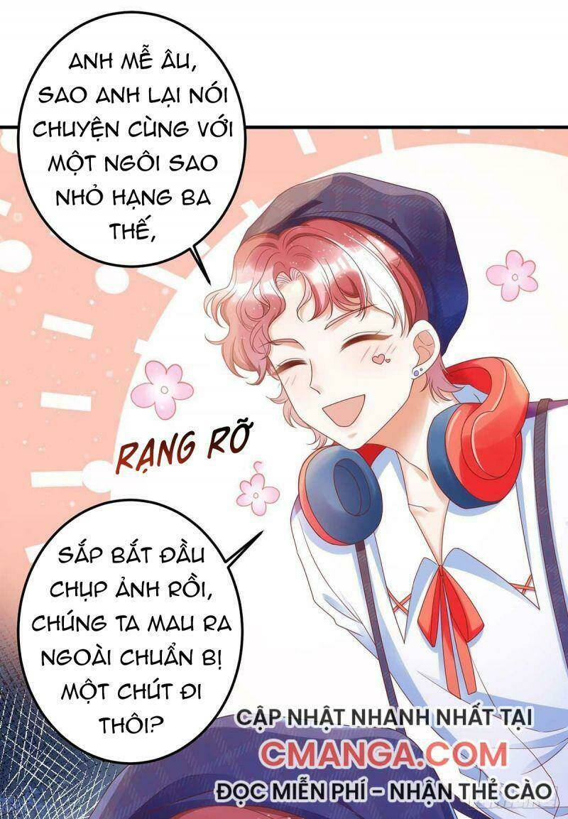 Thú Thụ Bất Thân: Chapter 7