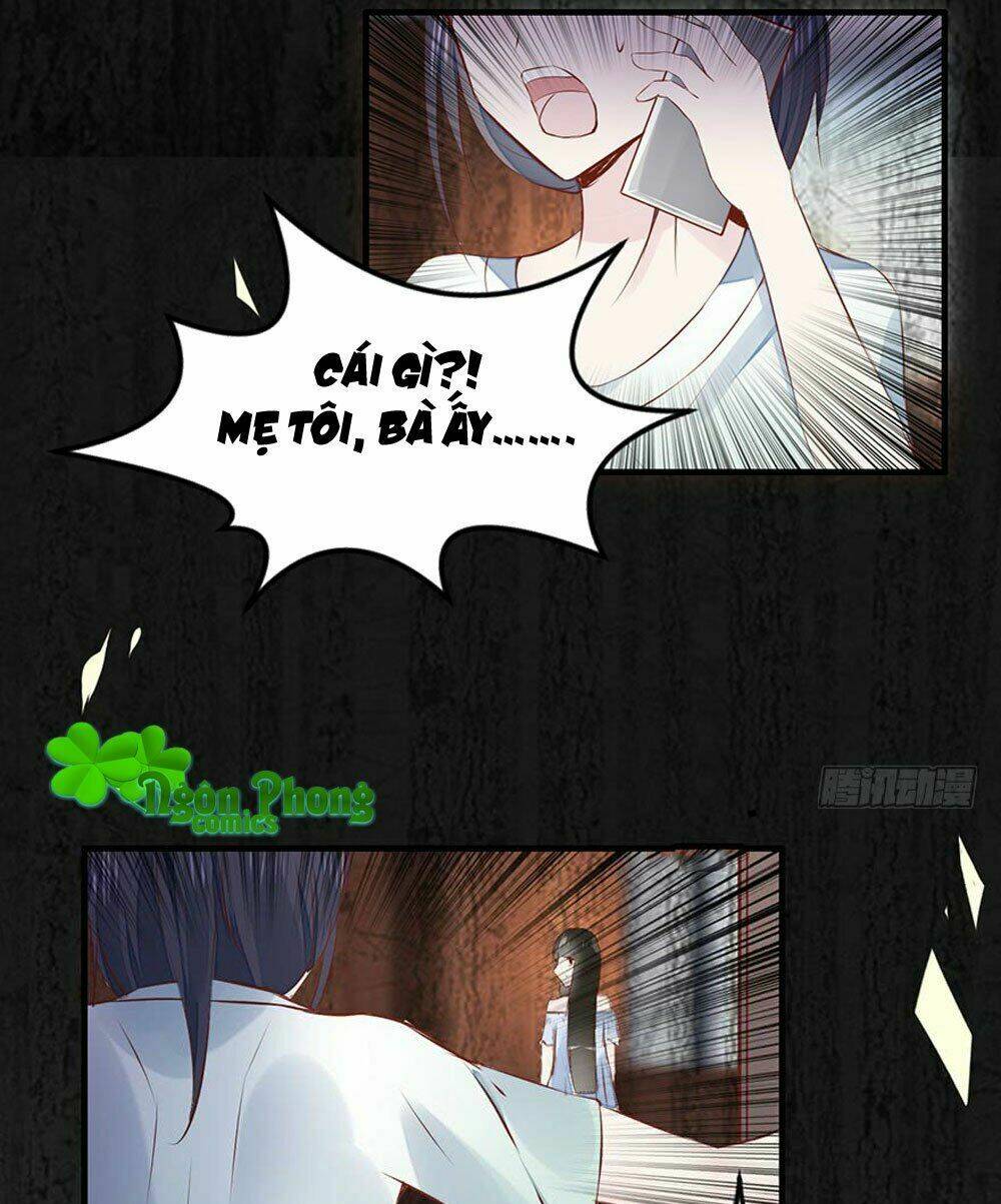 Hữu Tiên Tắc Danh: Chapter 13