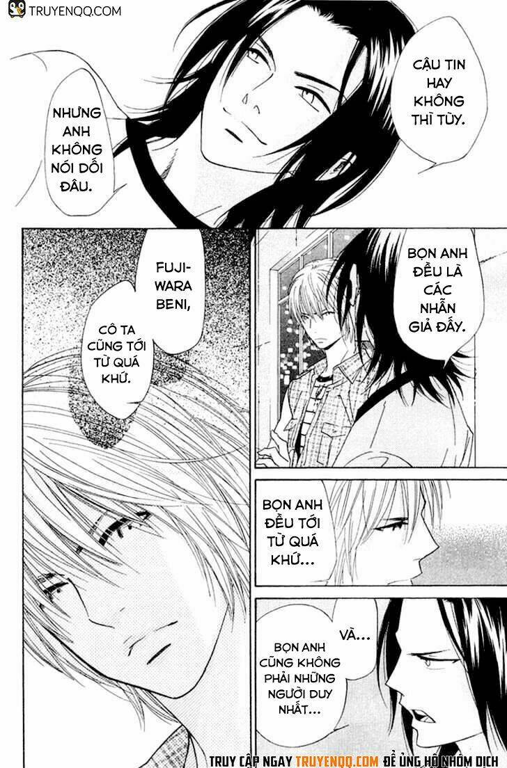 Shinobi Life: Chapter 9