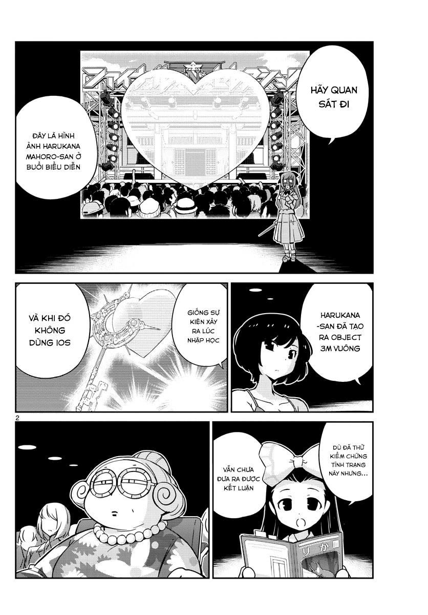 King Of Idols: Chapter 50