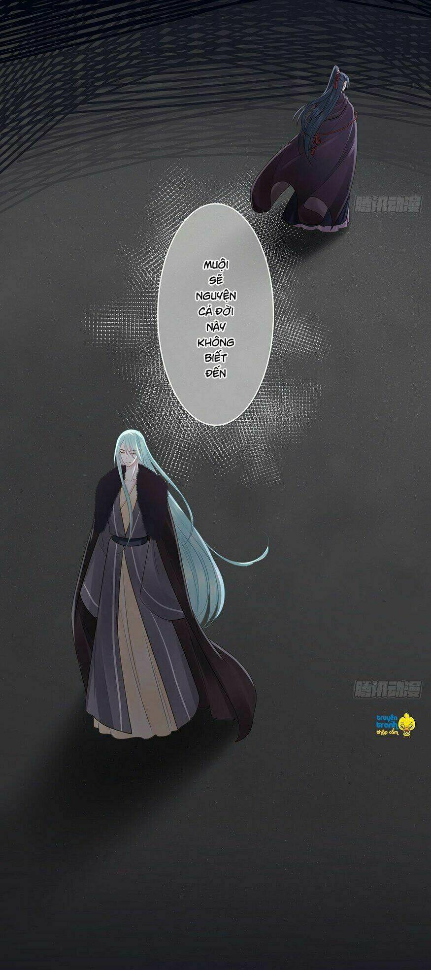 Đại Giá Thừa Tướng: Chapter 127