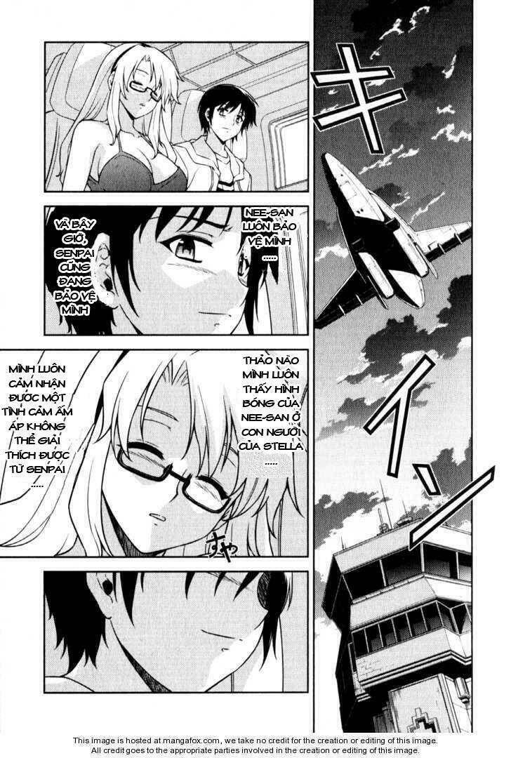 Freezing: Chapter 50