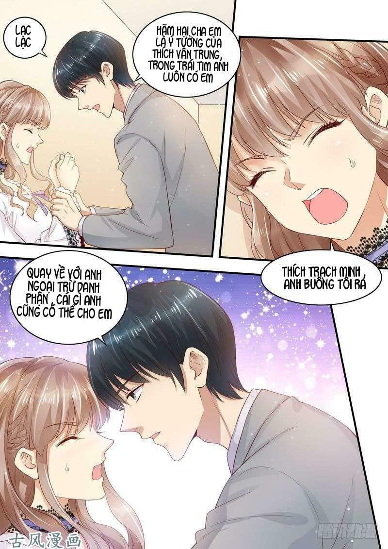 Cưng Chiều Vợ Yêu: Chapter 9