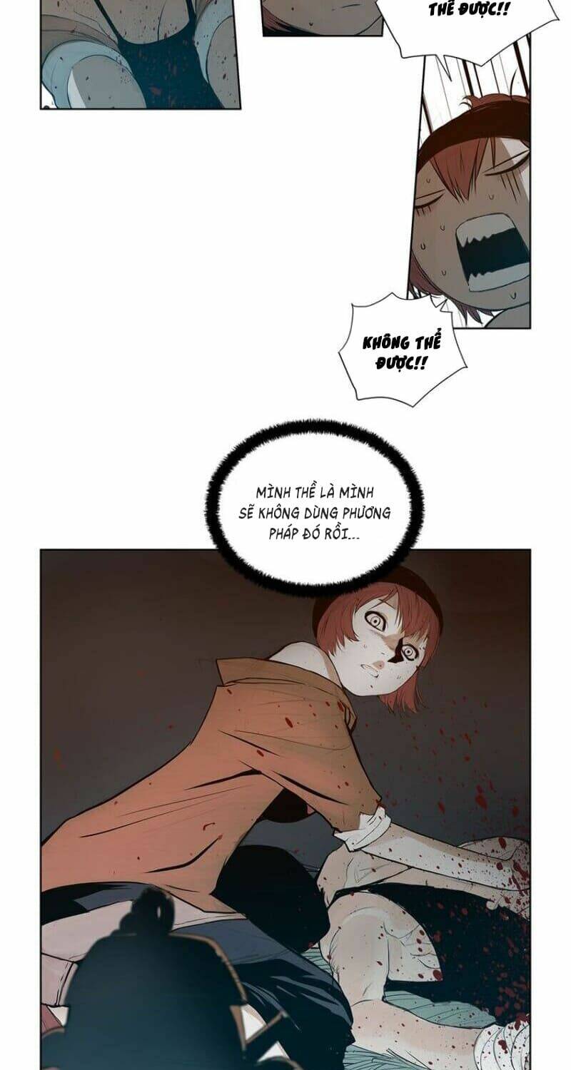 Vinh Quang Kiếm: Chapter 6