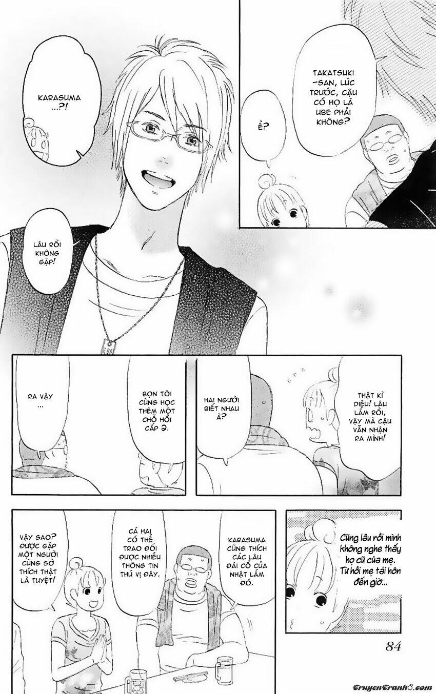 LiarxLiar: Chapter 4