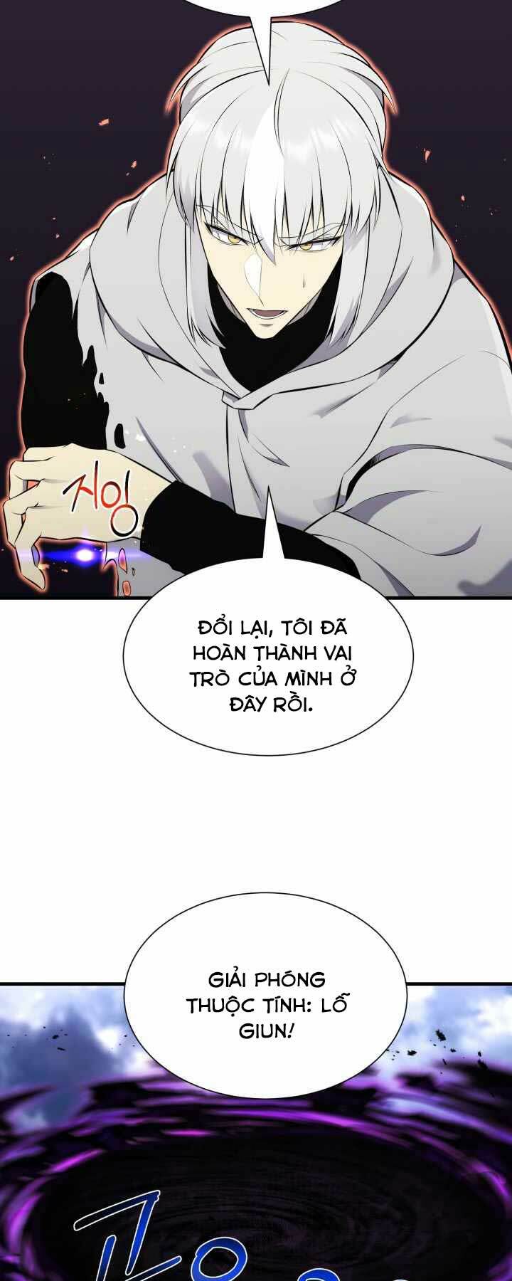 Luân Hồi Ác Nhân: Chapter 105