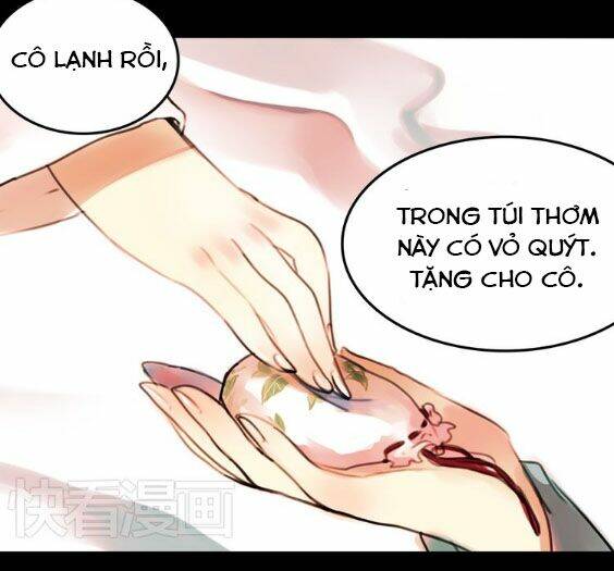 Nam Yên Trai Bút Lục: Chapter 2