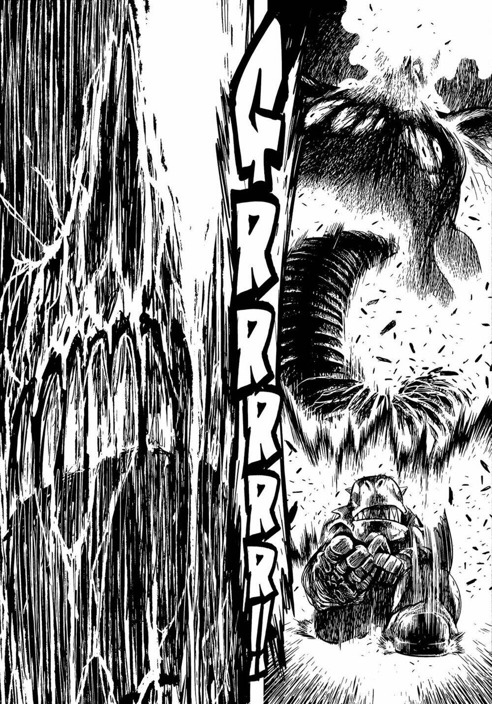 Keyman: Chapter 63