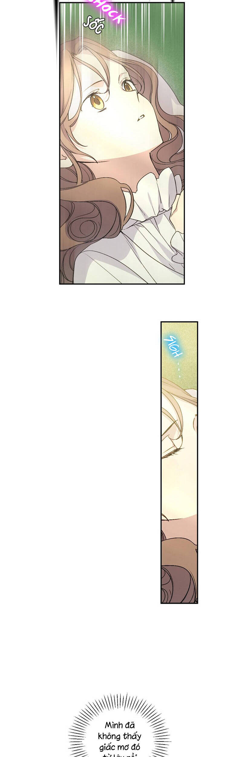 Cô Hầu Giỏi Giang: Chapter 20