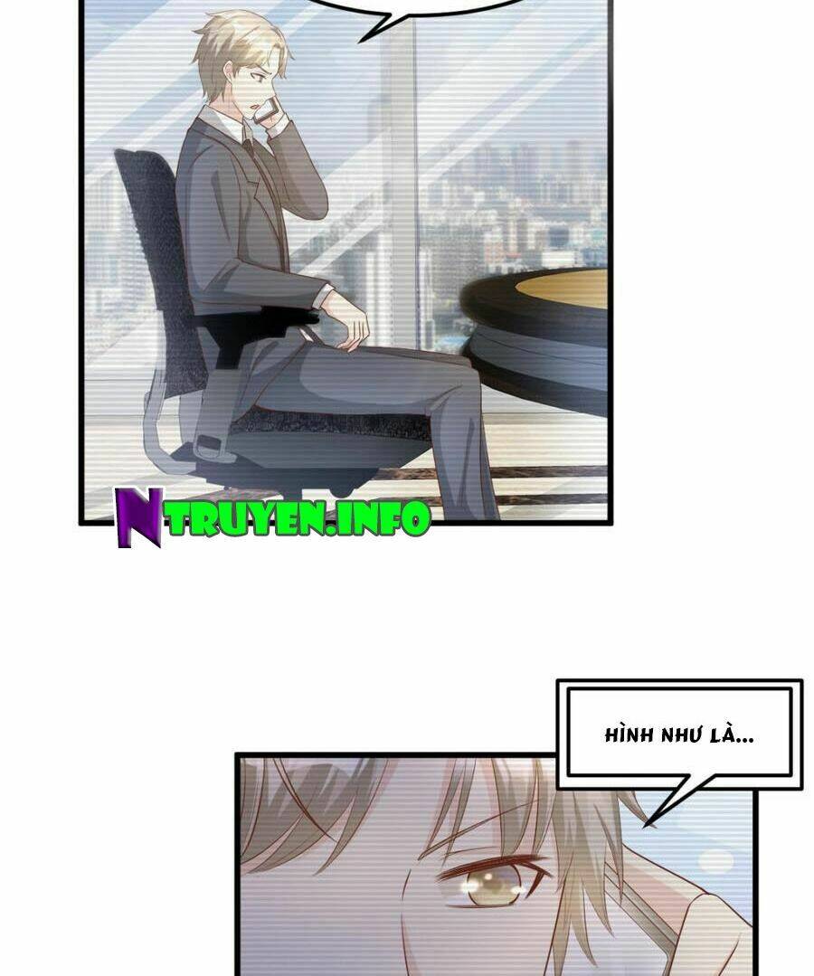 Tư Sủng Cục Cưng Bảo Bối: Chapter 27