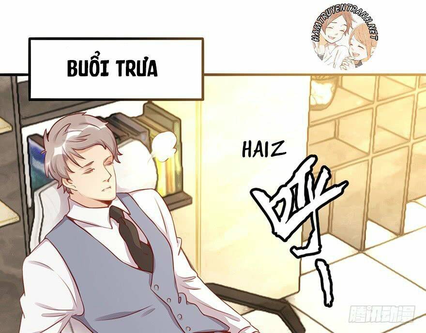 Tổng Tài Đại Nhân Tâm Thiếu Nữ: Chapter 7.1