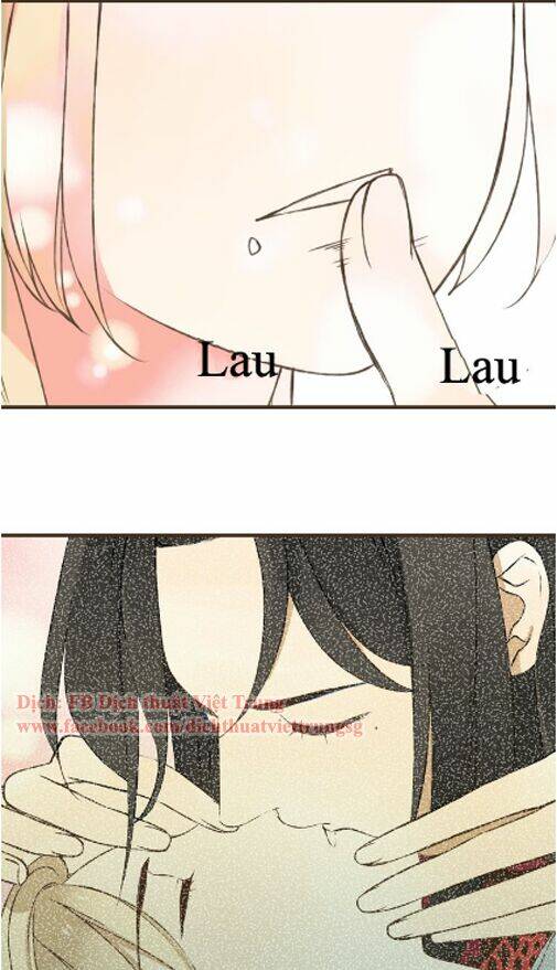 Bạn Trai Tôi Là Cẩm Y Vệ: Chapter 29