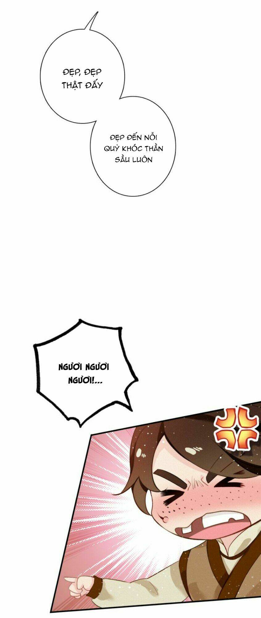 Đế Sư Tại Thượng: Chapter 12