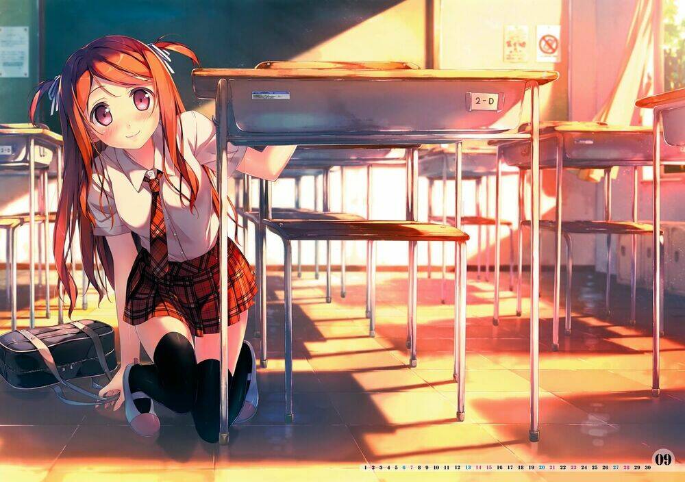 Wallpaper: Chapter 10.5