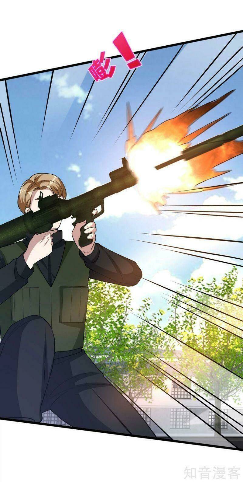 Đô Thị Tà Vương: Chapter 176