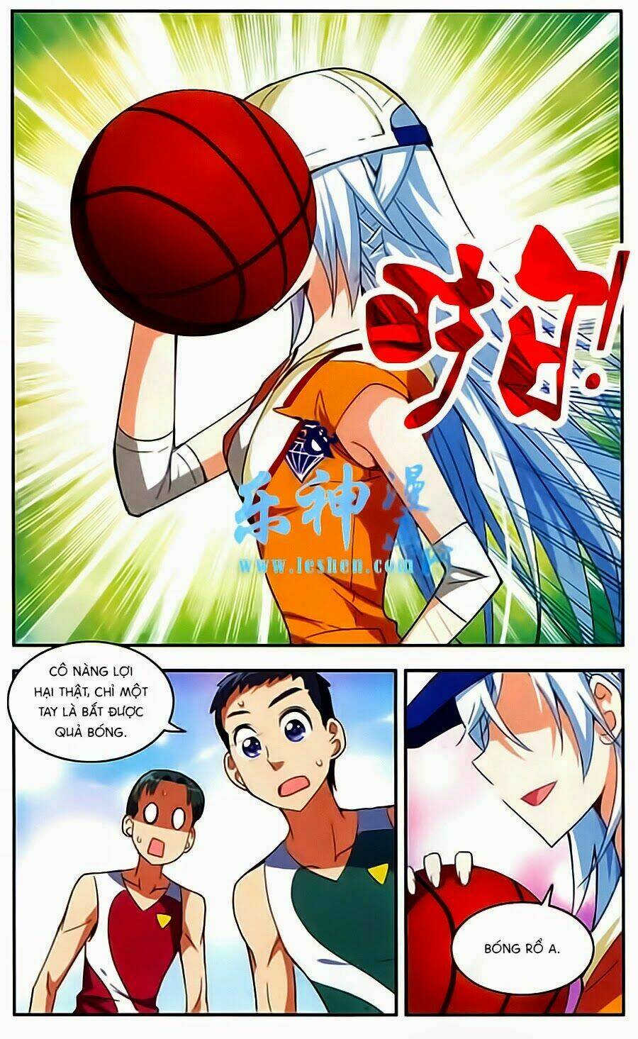 Tô Tịch Kỳ Quái: Chapter 12