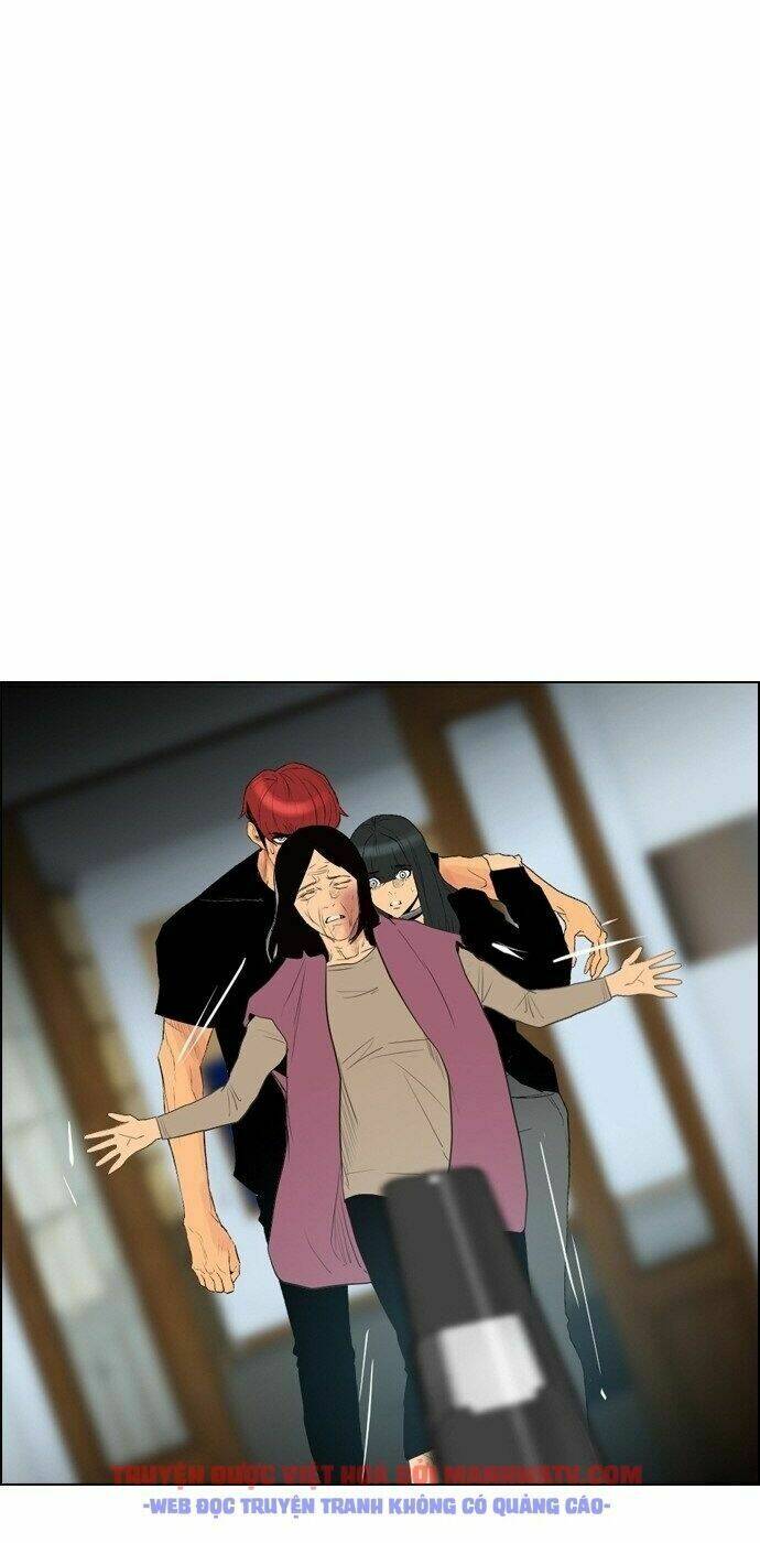 Kẻ Hồi Sinh: Chapter 96