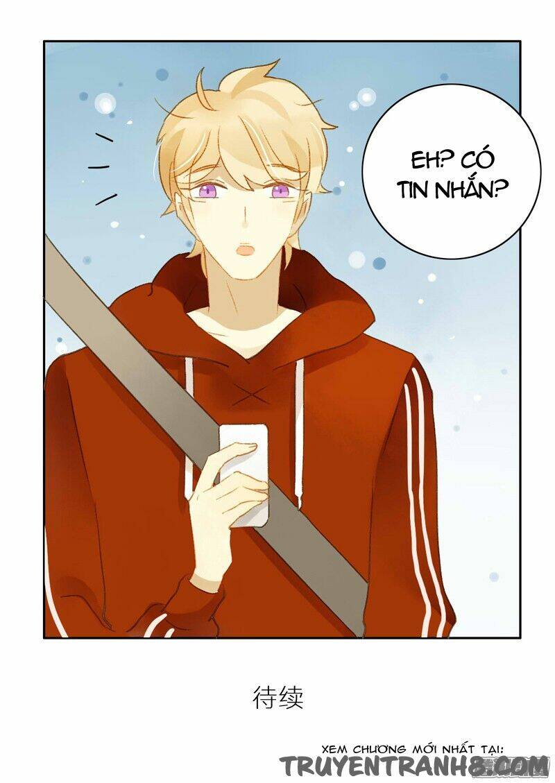 Sức Mạnh Của Sắc Đẹp: Chapter 129